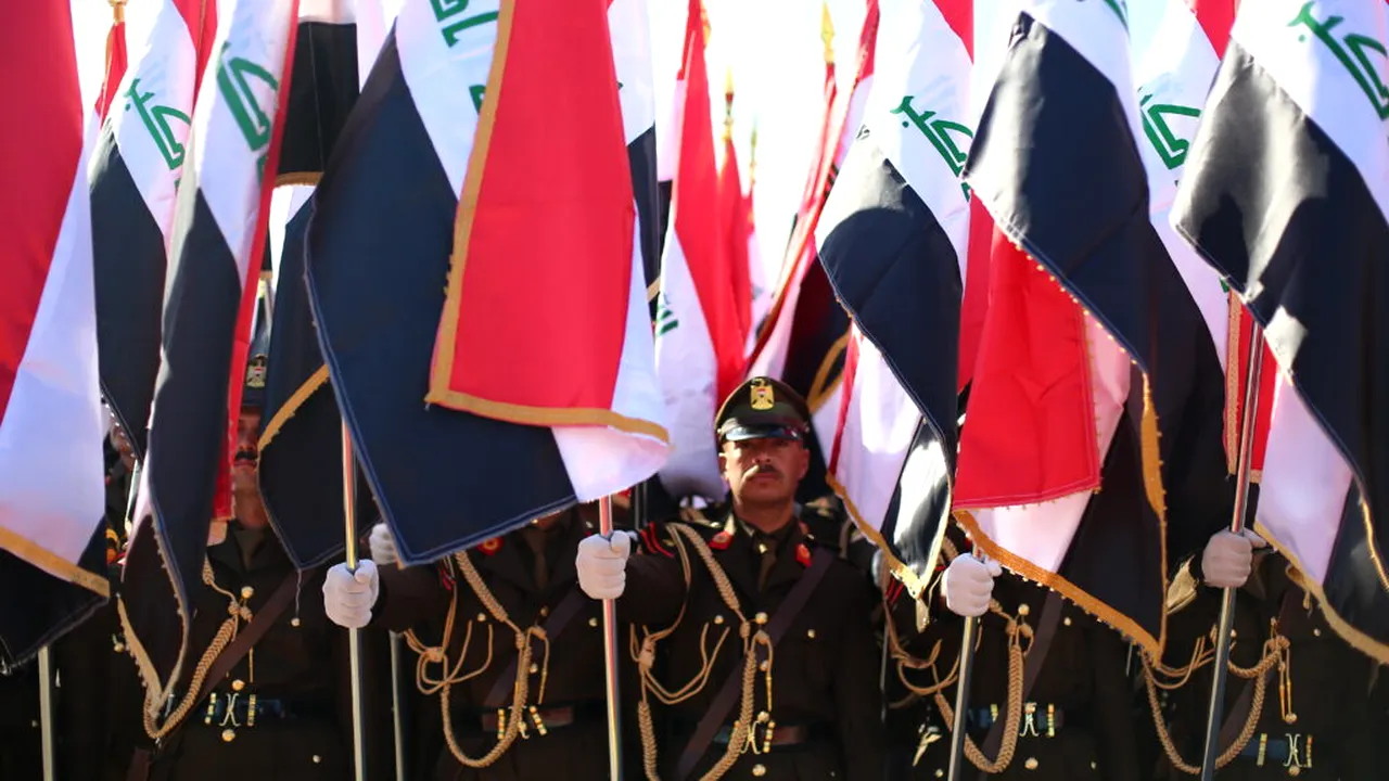 Fostul premier irakian, sfidător după ce Trump amenință că va retrage sprijinul SUA