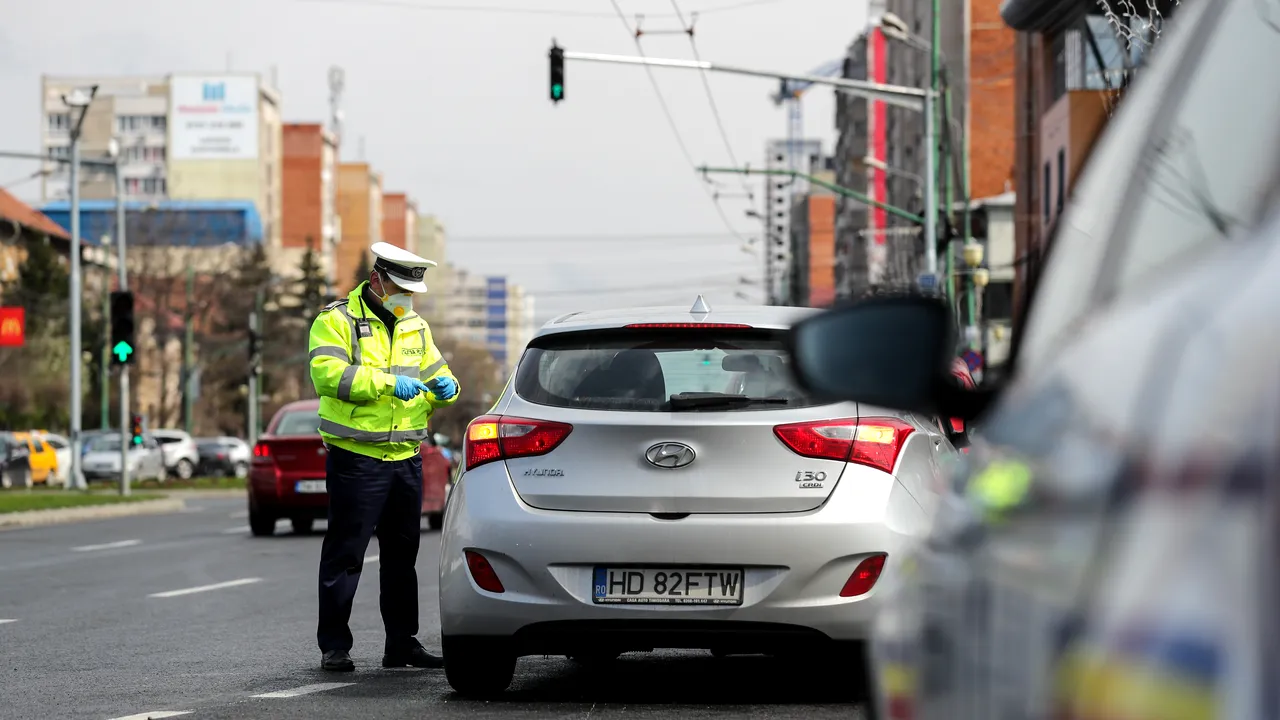 Noul model al declaraţiei pe propria răspundere, în vigoare după ultimele schimbări. De unde poate fi descărcat DOCUMENTUL