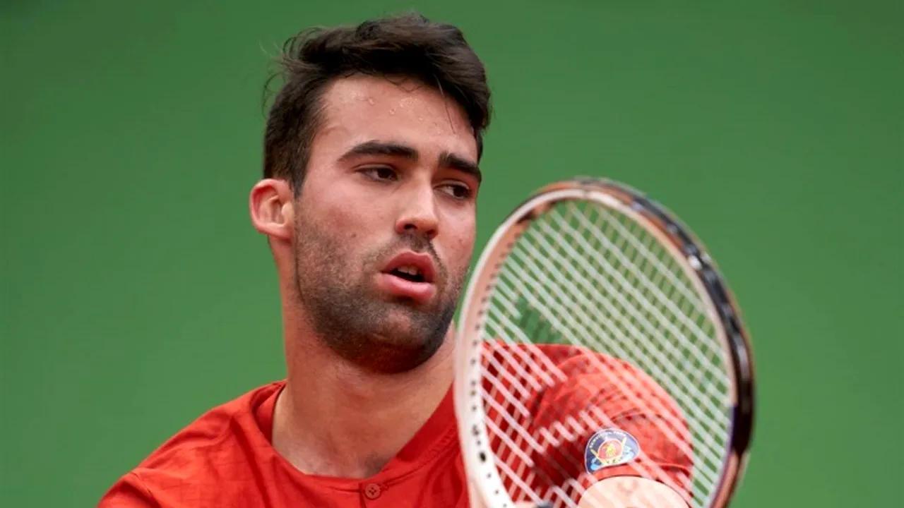 Gabi Adrian Boitan câştigă turneul ITF de la Weston Florida şi urcă 103 locuri în clasament