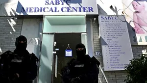 Yair Miron, cercetat în cazul traficului de celule umane, rămâne în arest