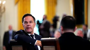 Întâlnire la Casa Albă între Zelenski, Trump și liderii europeni. Mark Rutte: „Dacă jucăm bine cartea, am putea pune capăt acestui conflict
