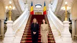 „Mulțumesc, România!” Mesajul transmis de Olena Zelenska după întâlnirea cu Mirabela Grădinaru la București
