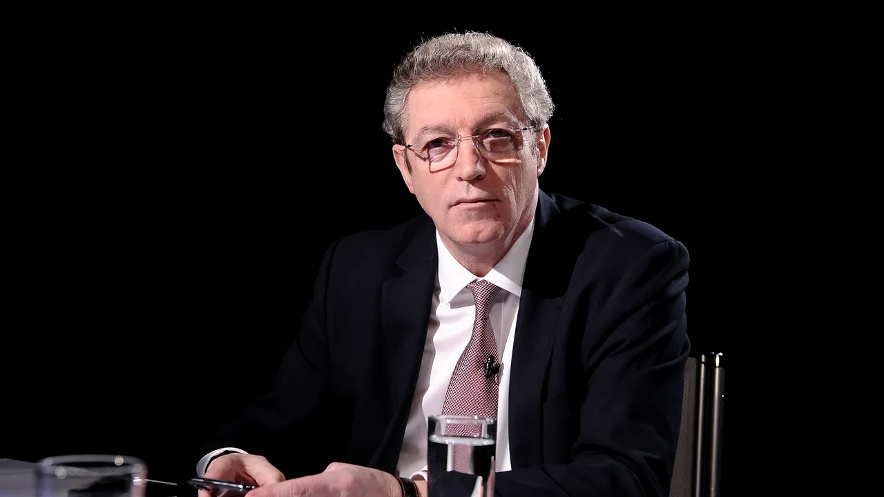 „Marius Tucă Show” | Adrian Streinu-Cercel: Cu siguranţă România nu va rămâne la 2-3 cazuri de coronavirus / Este puţin probabil ca virusul să dispară odată cu venirea sezonului cald | VIDEO