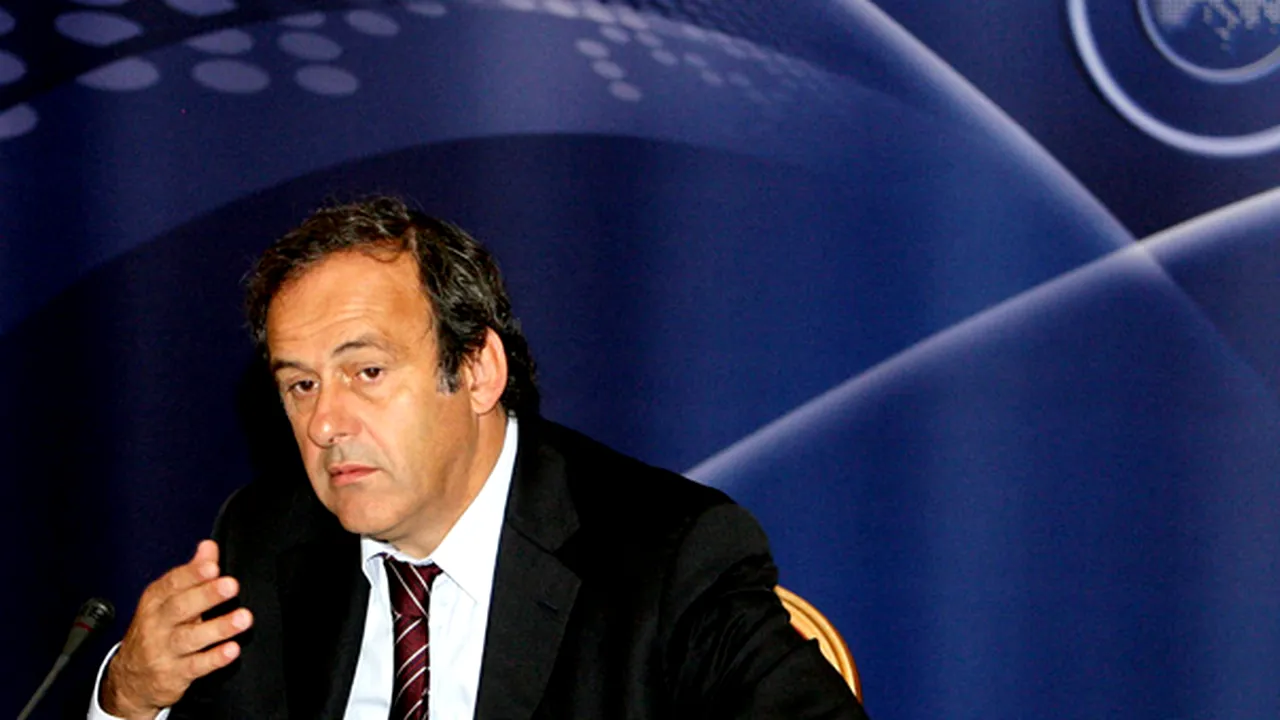 Platini, 