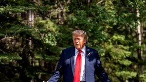BBC: Trump ia în considerare participarea la atacuri în Iran, dar nu există consens în rândul echipei sale