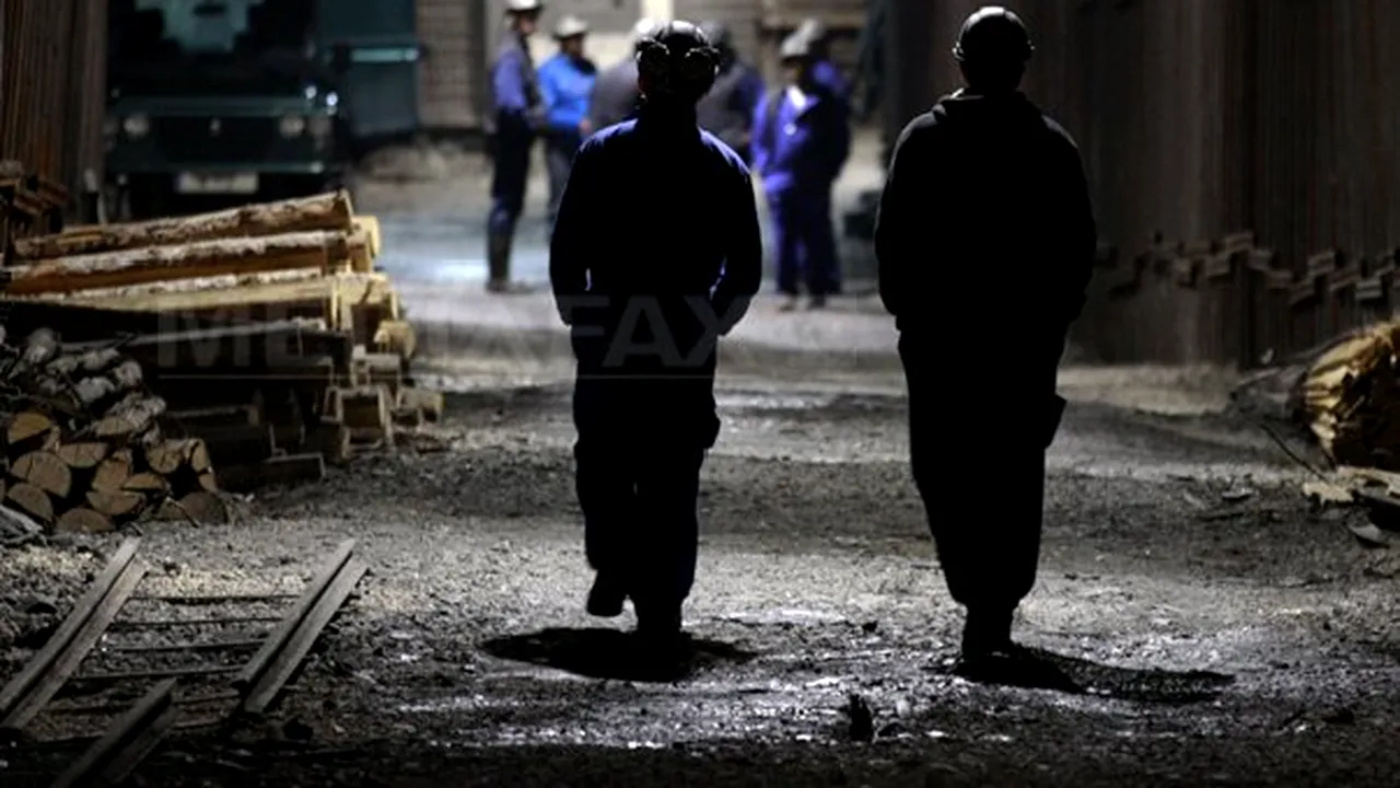 Un miner de la Mina Băiţa s-a sinucis folosind o capsă detonantă, în timpul serviciului