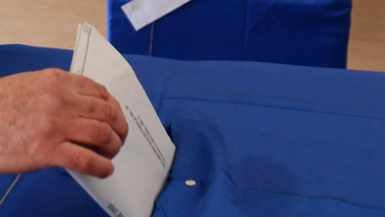 Gheorghe Ienciu, noul primar al Comunei Cărpinet
