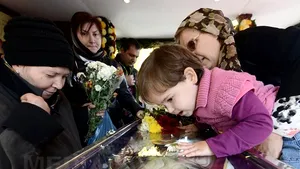 Mesaje de SFÂNTUL DIMITRIE CEL NOU 2019. Cele mai frumoase şi inspirate urări de Sfinţii Dumitru şi Dimitrie cel Nou