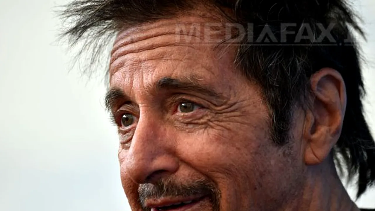 Al Pacino, despre preţul succesului: Nu am dus o viaţă 