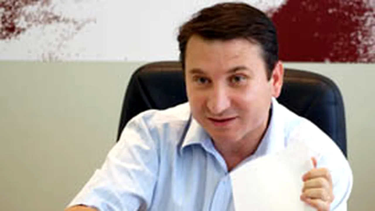 Stavarache: Votul lui Antonescu îl obligă să câştige Preşedinţia României