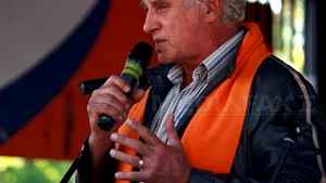 Vasile Calofir: Szobi Cseh ne spunea că un actor trebuie să fie într-un echilibru perfect