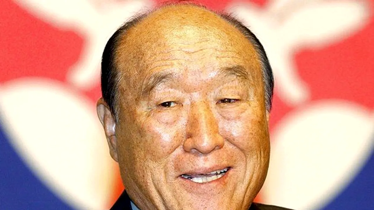 Fondatorul sectei Moon, Sun Myung Moon, a murit la vârsta de 92 de ani