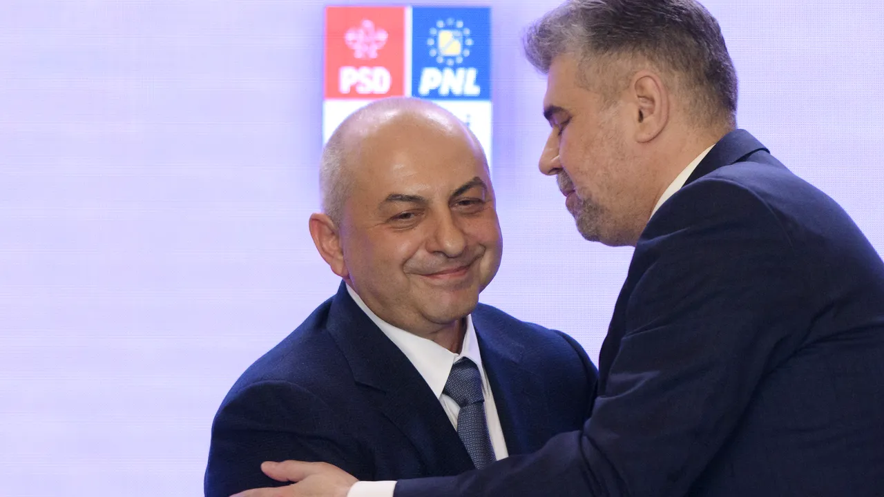 Ciolacu, despre motivele retragerii lui Cîrstoiu: 