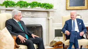 Joe Biden şi preşedintele Mexicului au discutat despre relaţiile bilaterale şi imigraţie