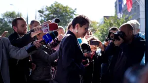 Adina Florea renunţă la candidatura pentru şefia Secţiei de anchetă