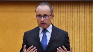 Criza se amplifică. Cristian Bușoi: Situația este una îngrijorătoare, totuși risc de blackout nu există