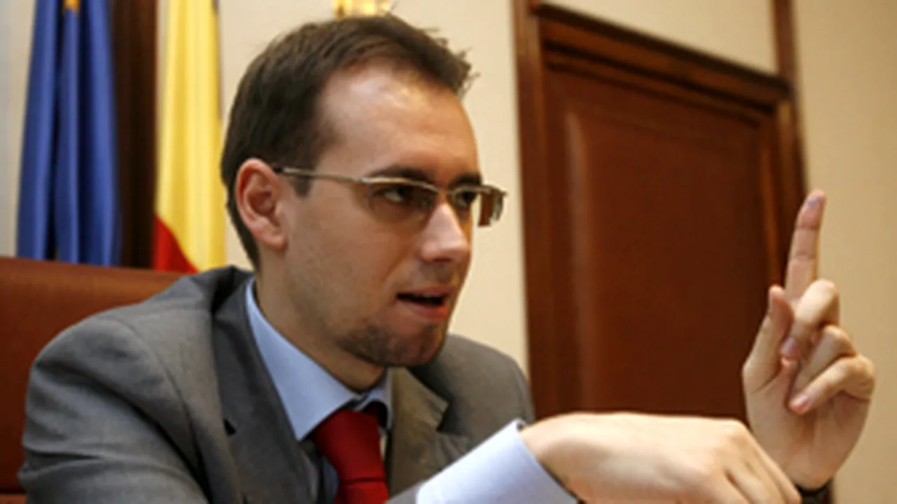 Ministrul Justiţiei va sesiza CSM cu privire la implicarea unor magistraţi în acţiuni politice