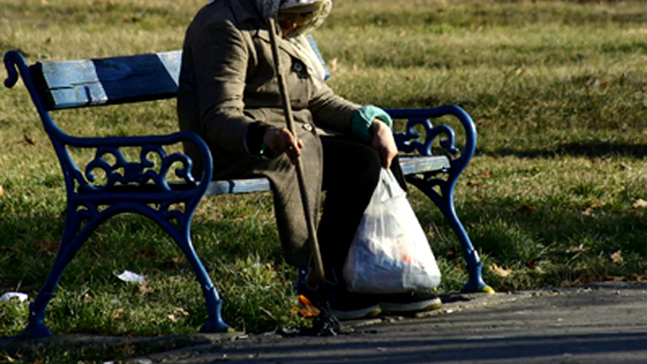 Suedia ar putea interzice cerşetoria, pentru a stopa venirea cerşetorilor din România şi Bulgaria