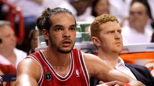 Baschetbalist de la Chicago Bulls, amendat cu 50.000 de dolari pentru că a insultat un spectator - VIDEO