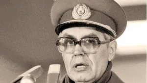 #revolutions | Interviu cu fostul general Nicolae Militaru: „Nu s-a pus problema de luptă împotriva comunismului, ci a ceauşismului” (Partea a II-a) - AUDIO