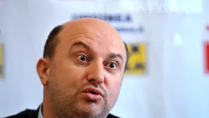 Ministrul Economiei, Daniel Chiţoiu, ar putea prelua interimar preşedinţia PNL