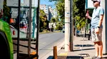 Proiect inovator pentru nevăzătorii din București: Un sistem inteligent a fost implementat în transportul public