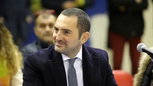 Vincenzo Spadafora, ministrul Sportului din Italia, cere suspendarea meciurilor din Serie A 
