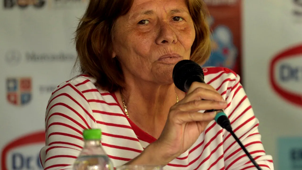 Preşedintele ITF: Regretăm dispariţia Florenţei Mihai,  o stea a tenisului românesc