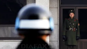 Militari sud-coreeni au ucis un bărbat care încerca să ajungă în Coreea de Nord