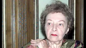 Actriţa Dina Cocea a încetat din viaţă