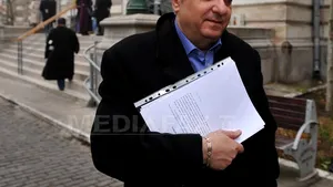 Fostul diplomat Silviu Ionescu, condamnat la şase ani de închisoare, a murit în Spitalul Penitenciar Rahova