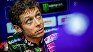 Decizie dificilă pentru campionul MotoGp, Valentino Rossi