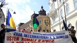 Ziua Internaţională a Rromilor, sărbătorită în mai multe oraşe cu parade, muzică şi dansuri