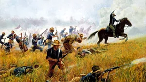 Bătălia de la San Juan Hill - începutul imperialismului american