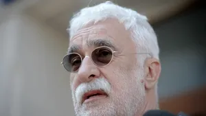 Adrian Sârbu, despre moartea lui Ion Iliescu: „Odată cu el s-a dus toată Revoluția noastră, de care ne este silă și rușine”