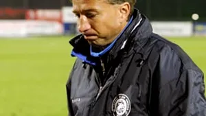 Dan Petrescu acuză arbitrajul din meciul cu Rapid