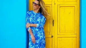 Bloggăriţa culinară Veronika Belotserkovskaia, acuzată pentru criticarea trupelor ruse. A fost căsătorită cu un oligarh