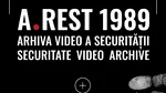 A.REST 1989 – Arhiva video a Securității. Probe și artefacte, expuse pentru prima dată în România