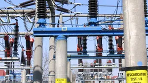 Romanian Transelectrica Employees Plan To Go On Strike Nov 2