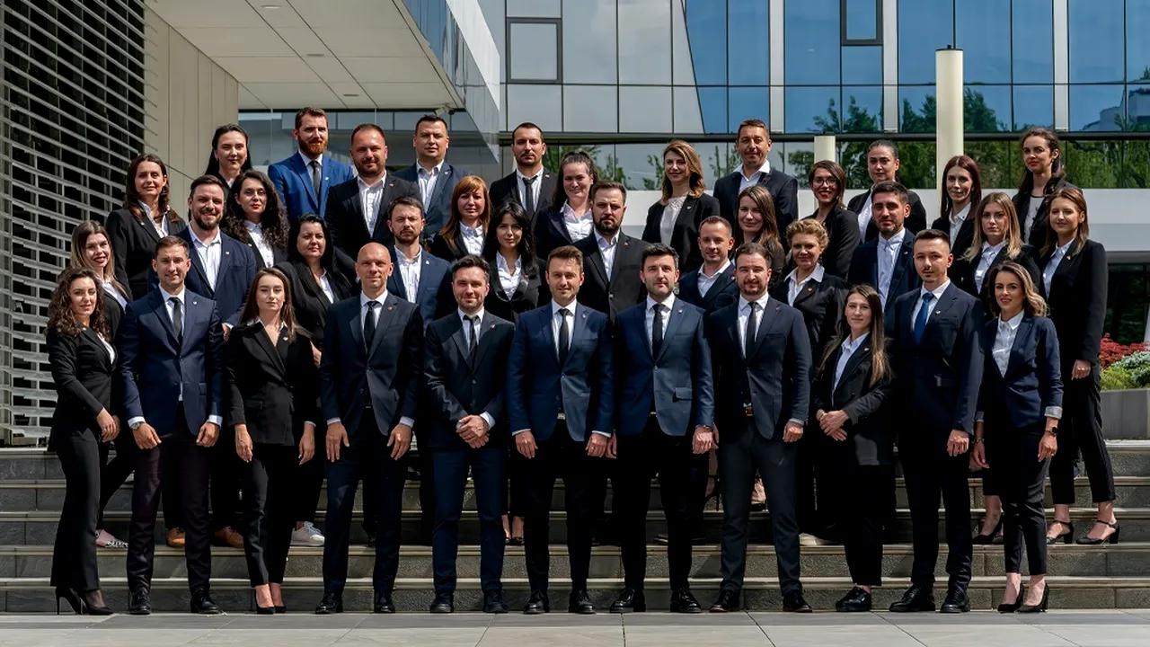 CreditAmanet obţine creşteri de peste 25% ale cifrei de afaceri şi profitului în primul semestru 