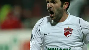 Jucătorii dinamovişti se solidarizează în faţa manifestărilor fanilor