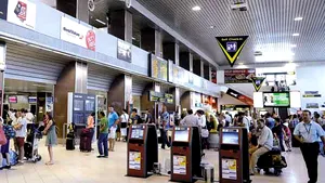 Traian Panait este noul director general interimar al Companiei Naţionale de Aeroporturi Bucureşti, pentru 4 luni