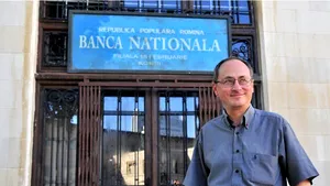 Nae Caranfil: Era un vis al meu să fac un film care să semene cu cinema-ul care m-a format