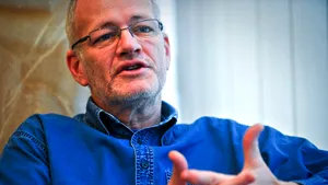 INTERVIU: Alexandru Sassu: Dacă voi fi demis de la TVR, nu cred că voi reveni în politică