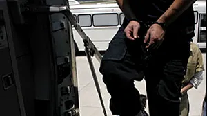 Administraţia SUA a dispus sedarea a sute de imigranţi care urmau să fie repatriaţi