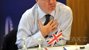 Guvernul britanic a exprimat condoleanţe pentru moartea cetăţeanului român în atacul din Algeria