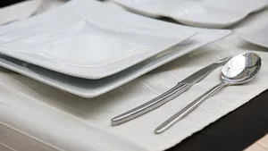 Un restaurant al cărui meniu se inspiră din serialul 