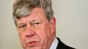 Ministrul olandez al Justiţiei a demisionat din funcţie