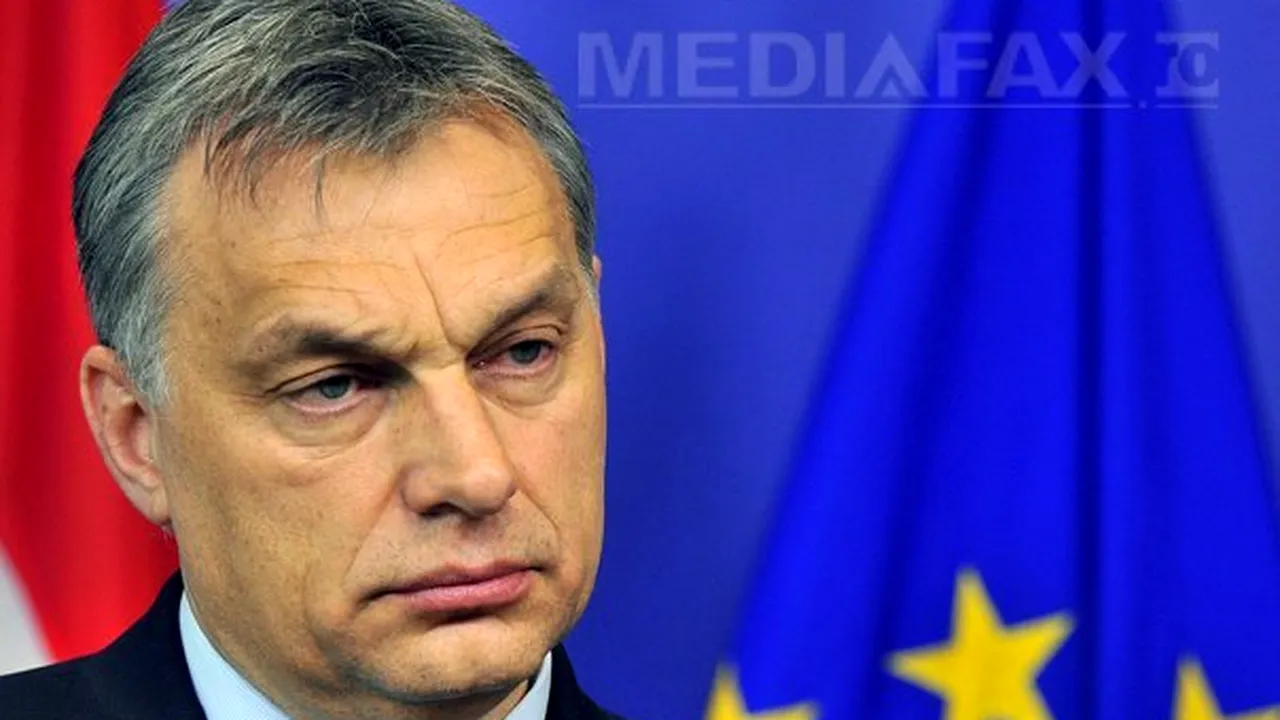Îngrijorări exprimate de OSCE cu privire la independenţa presei în Ungaria, înaintea alegerilor