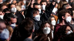 Concluzia concertului-test din Barcelona, cu 5.000 de persoane: niciun semn de contagiune COVID-19